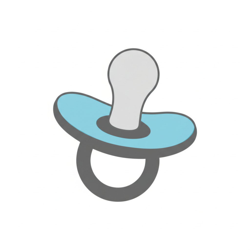 Pacifiers