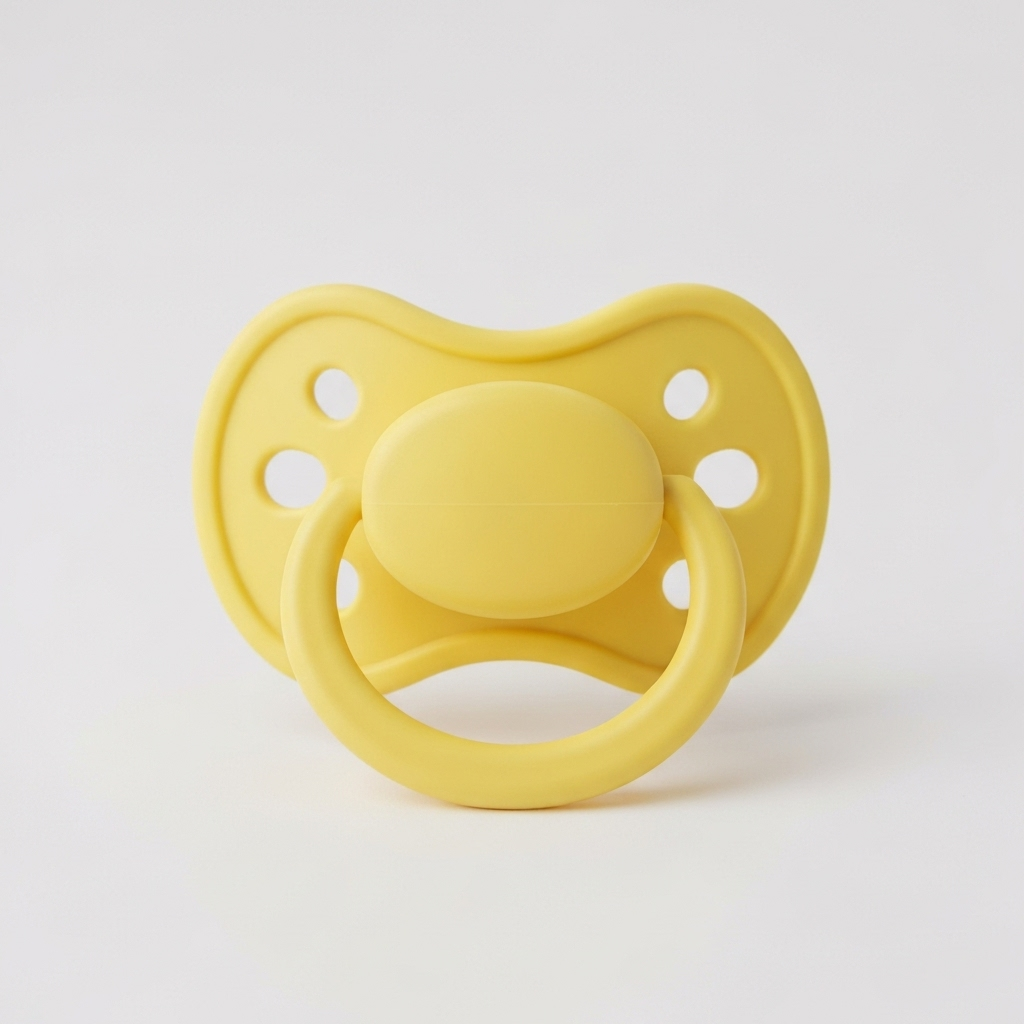 Pacifiers